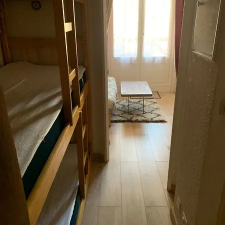 5 Couchages Schuss 5 La Foux D'allos * Allos
